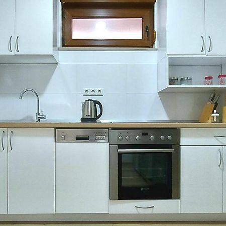 Apartments Kapetanovina Mostar Eksteriør bilde