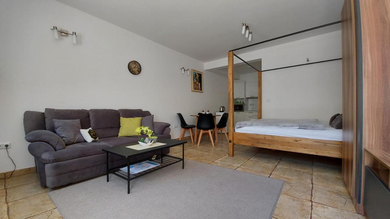 Apartments Kapetanovina Mostar Eksteriør bilde
