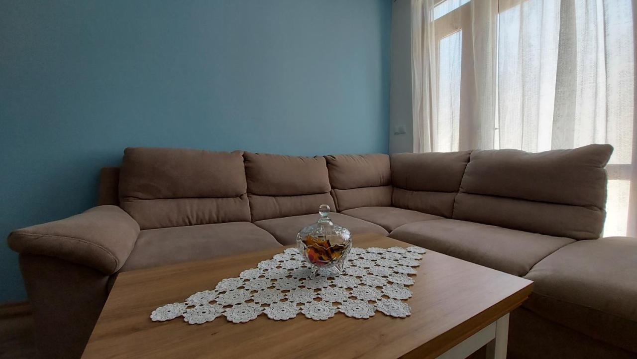 Apartments Kapetanovina Mostar Eksteriør bilde