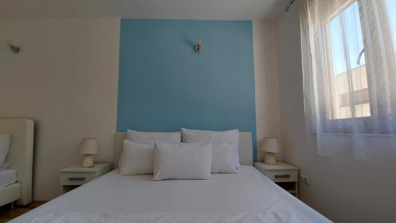 Apartments Kapetanovina Mostar Eksteriør bilde