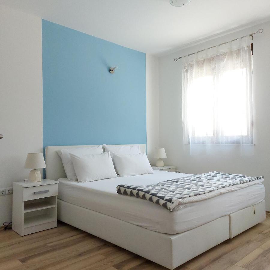 Apartments Kapetanovina Mostar Eksteriør bilde