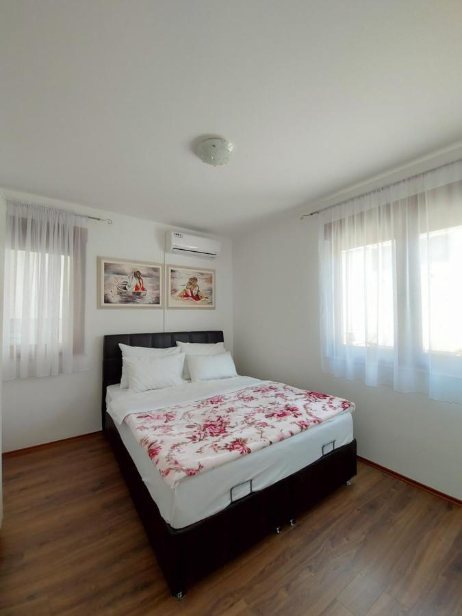 Apartments Kapetanovina Mostar Eksteriør bilde