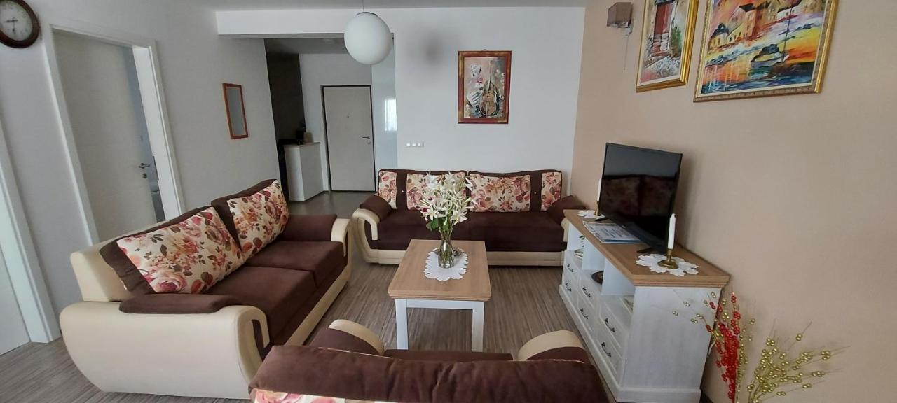 Apartments Kapetanovina Mostar Eksteriør bilde
