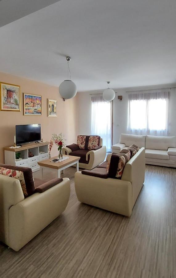 Apartments Kapetanovina Mostar Eksteriør bilde