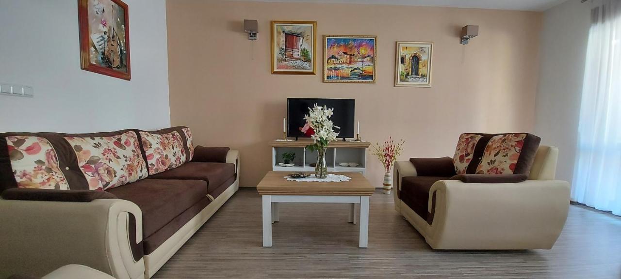Apartments Kapetanovina Mostar Eksteriør bilde