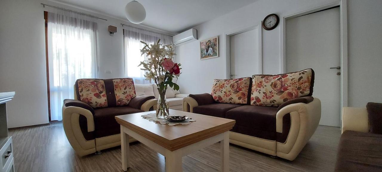 Apartments Kapetanovina Mostar Eksteriør bilde