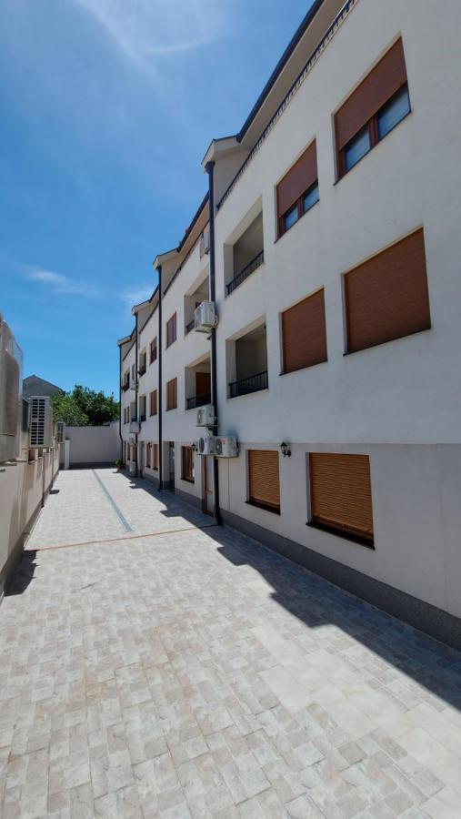 Apartments Kapetanovina Mostar Eksteriør bilde