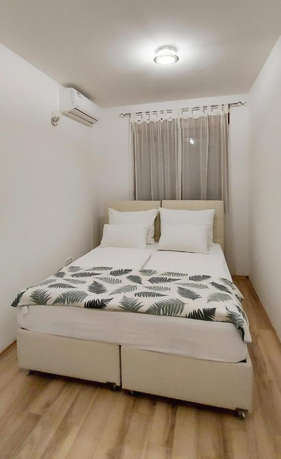 Apartments Kapetanovina Mostar Eksteriør bilde