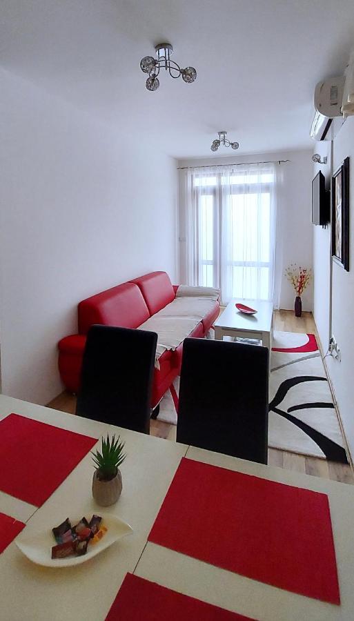 Apartments Kapetanovina Mostar Eksteriør bilde