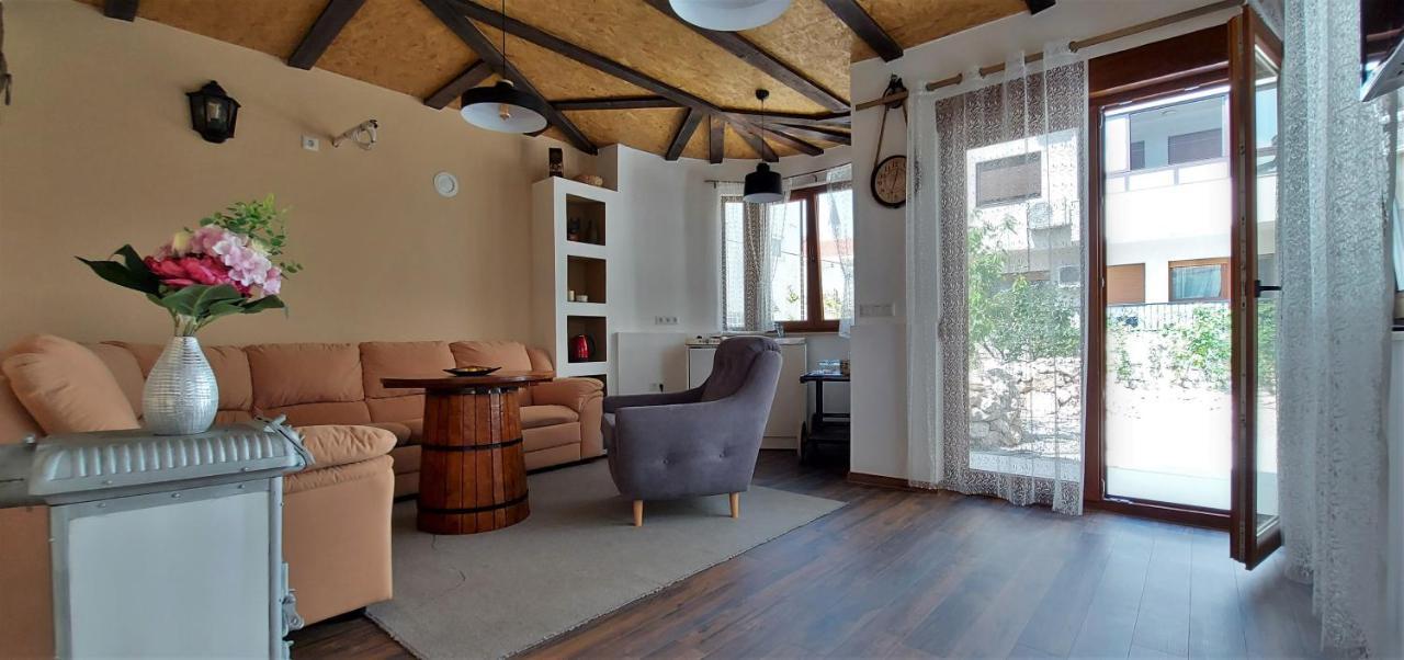 Apartments Kapetanovina Mostar Eksteriør bilde