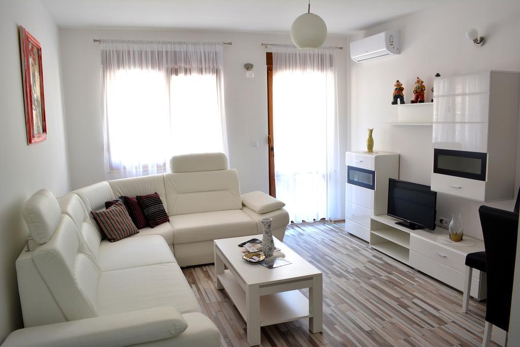 Apartments Kapetanovina Mostar Eksteriør bilde