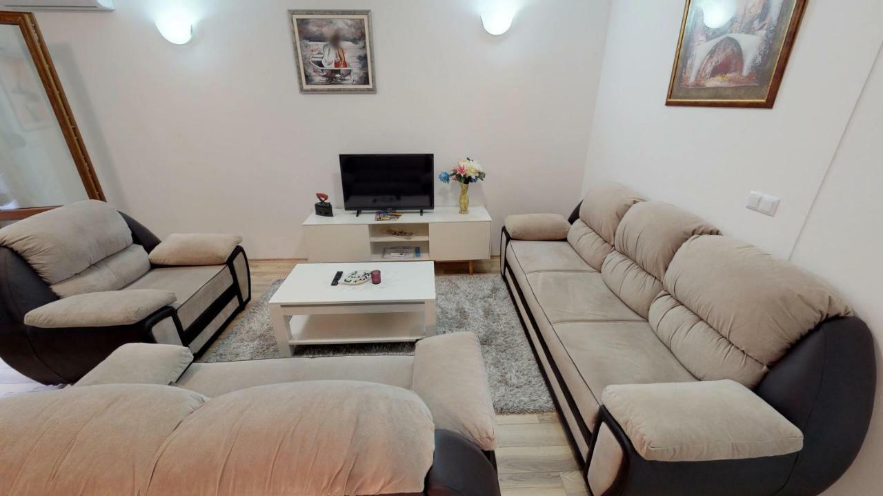 Apartments Kapetanovina Mostar Eksteriør bilde