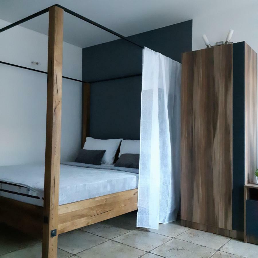 Apartments Kapetanovina Mostar Eksteriør bilde