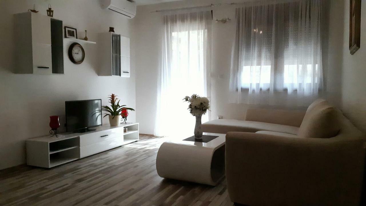Apartments Kapetanovina Mostar Eksteriør bilde
