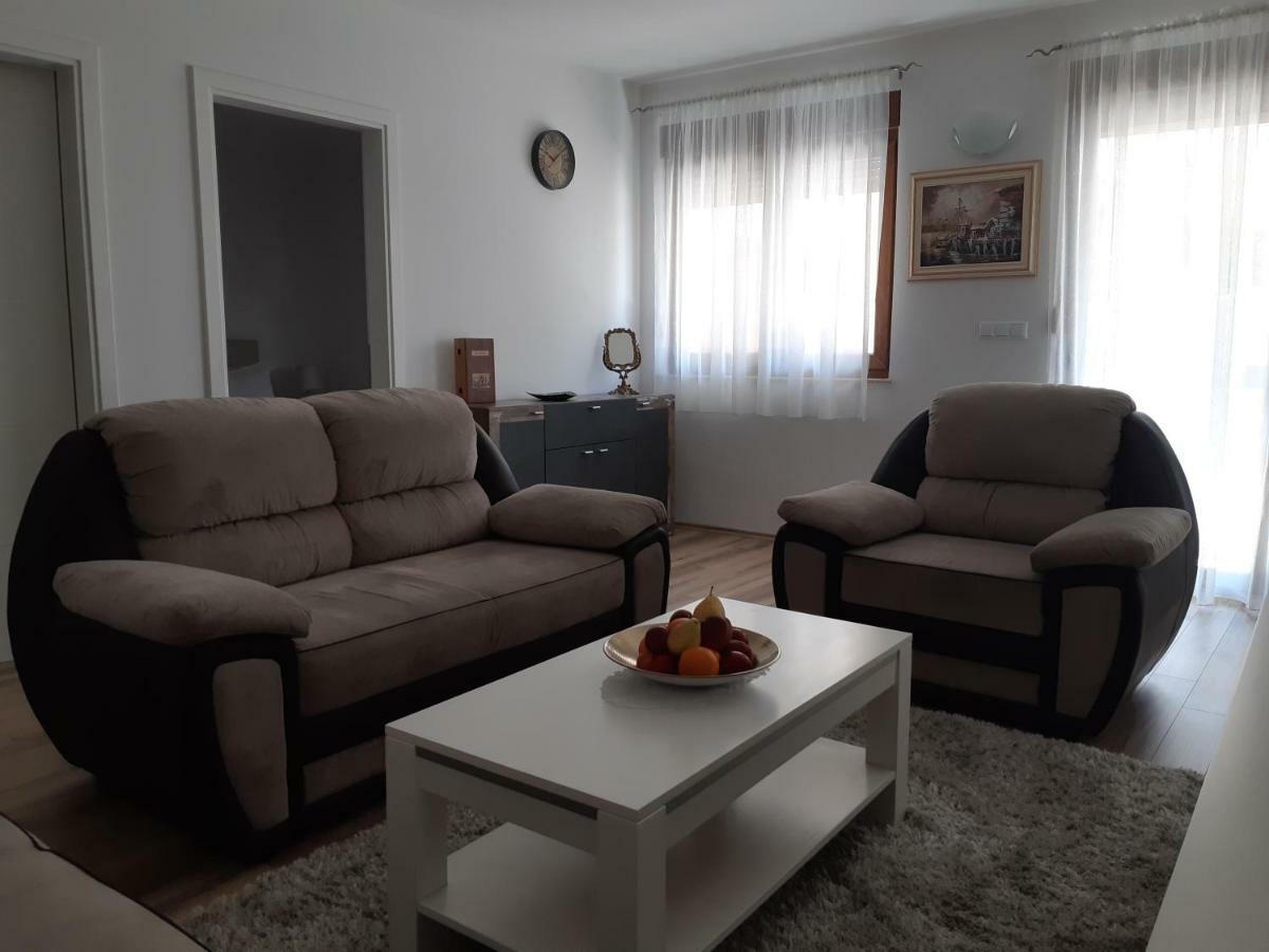 Apartments Kapetanovina Mostar Eksteriør bilde